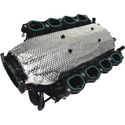 Heatshield Products - Intake Manifold Heat Shield I-M Shield Ford VooDoo GT35 - 140011
