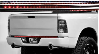 Lights - Tailgate Light - ANZO USA - ANZO USA LED Tailgate Bar 531006