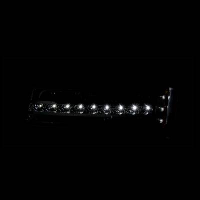 ANZO USA - ANZO USA Parking Light Assembly 511067 - Image 2