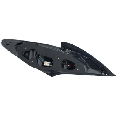 ANZO USA - ANZO USA Tail Light Assembly 321332 - Image 3