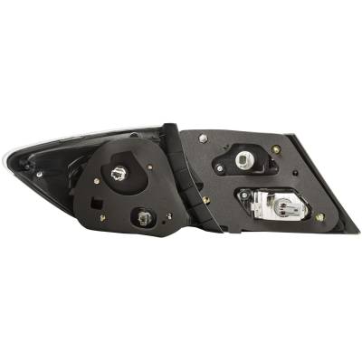 ANZO USA - ANZO USA Tail Light Assembly 321325 - Image 3