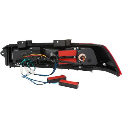 ANZO USA - ANZO USA Tail Light Assembly 321320 - Image 3