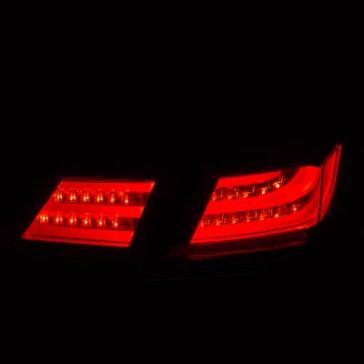 ANZO USA - ANZO USA Tail Light Assembly 321317 - Image 2