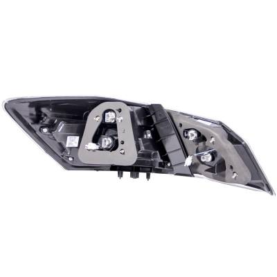 ANZO USA - ANZO USA Tail Light Assembly 321317 - Image 3
