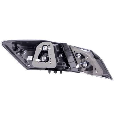ANZO USA - ANZO USA Tail Light Assembly 321316 - Image 3