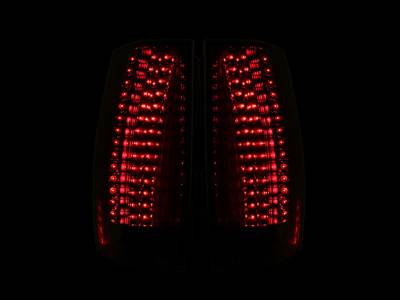 ANZO USA - ANZO USA Tail Light Assembly 321287 - Image 2