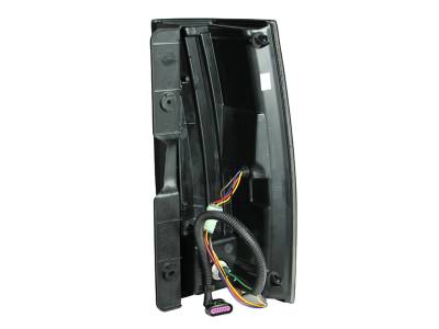 ANZO USA - ANZO USA Tail Light Assembly 321287 - Image 3