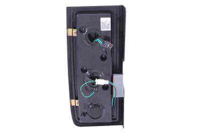 ANZO USA - ANZO USA Tail Light Assembly 321246 - Image 2