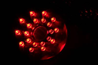 ANZO USA - ANZO USA Tail Light Assembly 321194 - Image 2