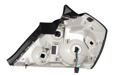 ANZO USA - ANZO USA Tail Light Assembly 321194 - Image 3