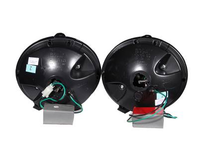 ANZO USA - ANZO USA Tail Light Assembly 321168 - Image 2