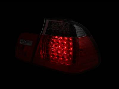 ANZO USA - ANZO USA Tail Light Assembly 321123 - Image 2