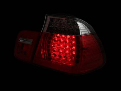 ANZO USA - ANZO USA Tail Light Assembly 321096 - Image 2