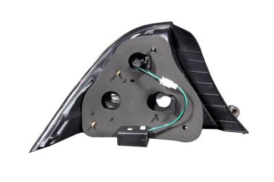 ANZO USA - ANZO USA Tail Light Assembly 321035 - Image 3