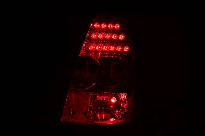 ANZO USA - ANZO USA Tail Light Assembly 321010 - Image 2