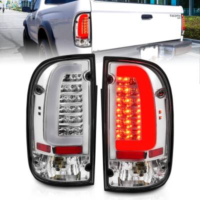 ANZO USA Tail Light Assembly 311355
