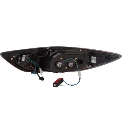 ANZO USA - ANZO USA Tail Light Assembly 311243 - Image 3