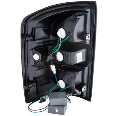 ANZO USA - ANZO USA Tail Light Assembly 311240 - Image 3