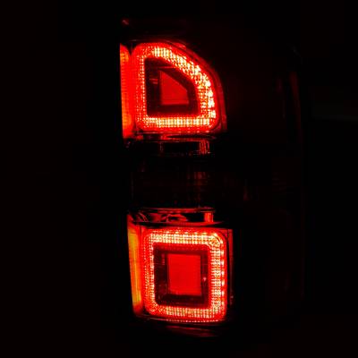 ANZO USA - ANZO USA Tail Light Assembly 311238 - Image 2