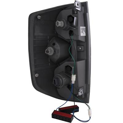 ANZO USA - ANZO USA Tail Light Assembly 311234 - Image 3