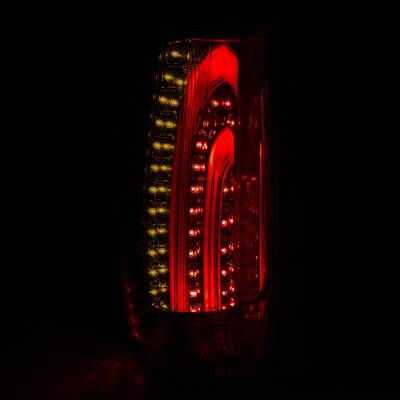 ANZO USA - ANZO USA Tail Light Assembly 311232 - Image 3