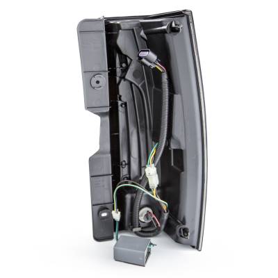 ANZO USA - ANZO USA Tail Light Assembly 311230 - Image 3