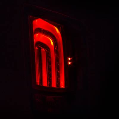 ANZO USA - ANZO USA Tail Light Assembly 311229 - Image 2