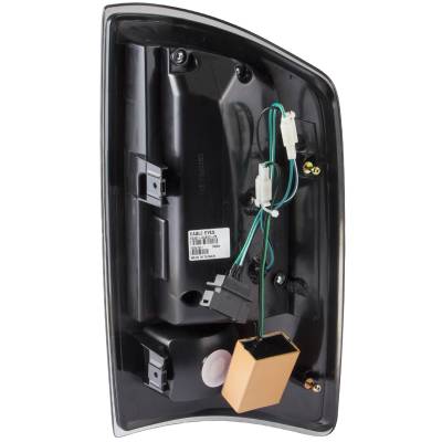 ANZO USA - ANZO USA Tail Light Assembly 311229 - Image 3