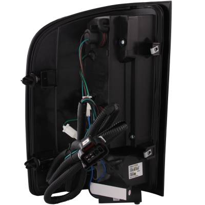 ANZO USA - ANZO USA Tail Light Assembly 311226 - Image 3