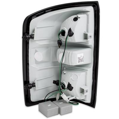 ANZO USA - ANZO USA Tail Light Assembly 311218 - Image 3