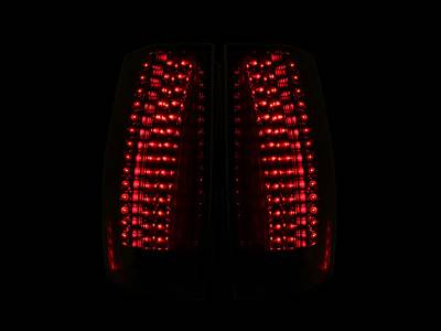 ANZO USA - ANZO USA Tail Light Assembly 311190 - Image 2