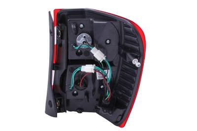 ANZO USA - ANZO USA Tail Light Assembly 311180 - Image 3