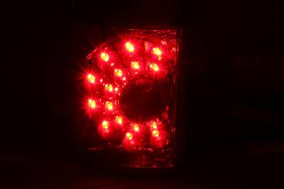 ANZO USA - ANZO USA Tail Light Assembly 311177 - Image 2