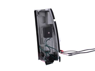 ANZO USA - ANZO USA Tail Light Assembly 311157 - Image 2