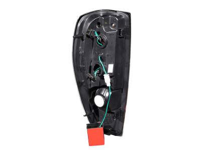 ANZO USA - ANZO USA Tail Light Assembly 311136 - Image 3