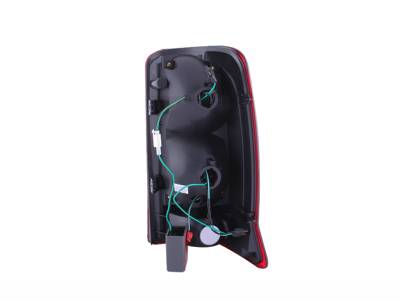 ANZO USA - ANZO USA Tail Light Assembly 311121 - Image 2