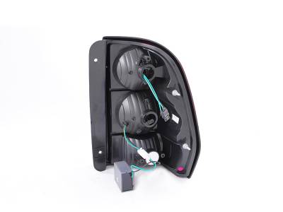 ANZO USA - ANZO USA Tail Light Assembly 311116 - Image 2