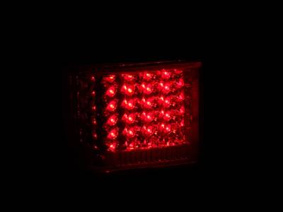 ANZO USA - ANZO USA Tail Light Assembly 311108 - Image 2