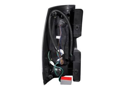 ANZO USA - ANZO USA Tail Light Assembly 311084 - Image 2