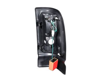 ANZO USA - ANZO USA Tail Light Assembly 311073 - Image 3