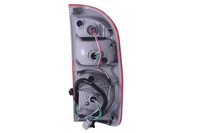 ANZO USA - ANZO USA Tail Light Assembly 311060 - Image 3