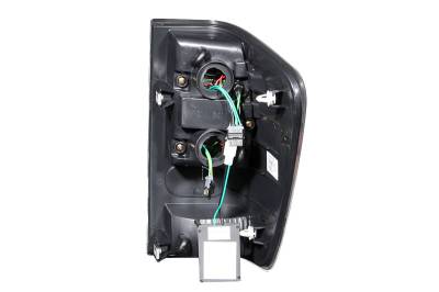 ANZO USA - ANZO USA Tail Light Assembly 311039 - Image 3