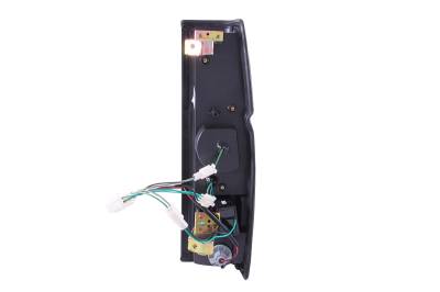 ANZO USA - ANZO USA Tail Light Assembly 311034 - Image 3