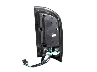 ANZO USA - ANZO USA Tail Light Assembly 311018 - Image 2