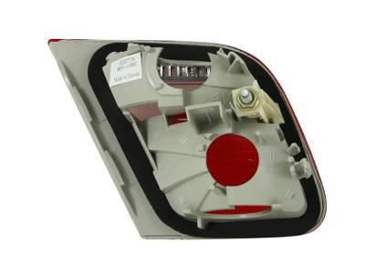 ANZO USA - ANZO USA Tail Light Assembly 221201 - Image 2