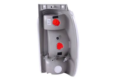 ANZO USA - ANZO USA Tail Light Assembly 221186 - Image 2