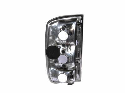 ANZO USA - ANZO USA Tail Light Assembly 221173 - Image 2