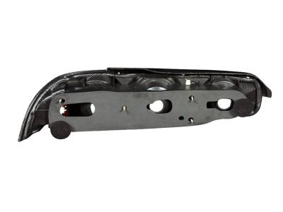 ANZO USA - ANZO USA Tail Light Assembly 221170 - Image 2