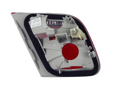 ANZO USA - ANZO USA Tail Light Assembly 221164 - Image 2
