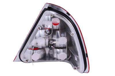 ANZO USA - ANZO USA Tail Light Assembly 221157 - Image 2